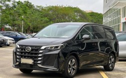 传祺商务车七座报价和图片(传祺商务车七座报价和图片及价格)