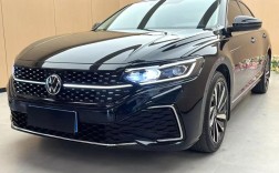 大众油电混合帕萨特 2022款油电混合帕萨特