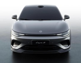 【轿跑车型推荐,零跑轿车】