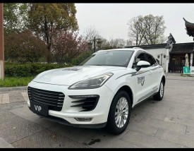 众泰车主的真实口碑(众泰车口碑怎么样视频)