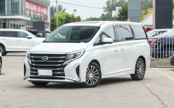 广汽传祺m9参数配置／广汽传祺m9多少钱