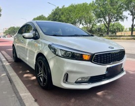 【起亚k3s报价及图片,起亚k3价格及图片】