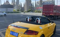 奥迪tt敞篷车的性价比(奥迪tt敞篷车的性价比怎么样)