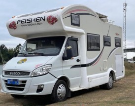 家庭房车12万,家庭房车13万