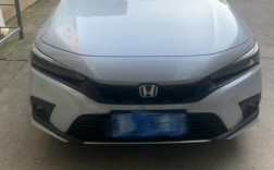 思域2023款思域／思域2023款思域11代