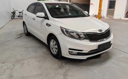 两厢起亚k2报价图片／两箱起亚k2新车价格