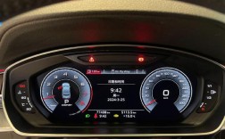 奥迪a8论坛油耗(奥迪a8的油耗)