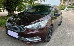 韩国汽车起亚／韩国车起亚怎么样