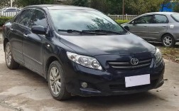 丰田卡罗拉老款 丰田卡罗拉老款报价及图片