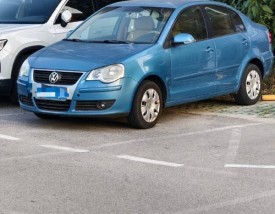 三厢polo大众／三厢polo 大众