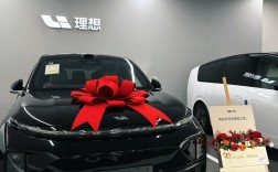 理想l7多少钱一辆价格表 理想2021款七座车型大全