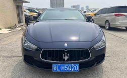 玛莎拉蒂ghibli二手车／玛莎拉蒂 suv 二手