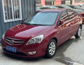 现代10万左右的车型有哪些(现代十万以上都有什么车)