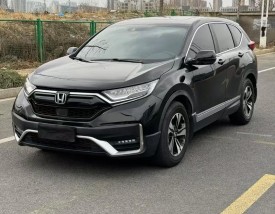 本田crv哪款性价比最高,本田crv哪一款好