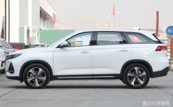 【长安x7,长安x7plus是冷门车吗】