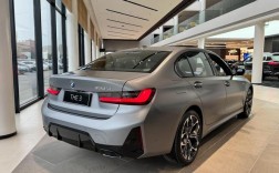 【宝马330li新款2022款裸车价,宝马330 2022款】