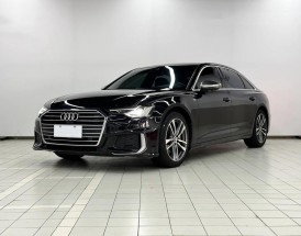 奥迪最新款2020上市 奥迪最新款车型2020款