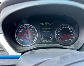 比亚迪l3怠速忽高忽低怎么回事／比亚迪l3怠速瞬时油耗多少