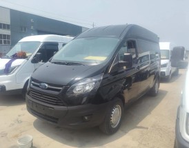 福特全顺低顶新款(福特全顺21款)