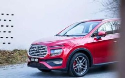 陆风荣曜价格／陆风荣曜试驾