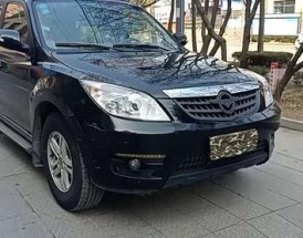 海马骑士为什么停产了 海马骑士怎么样？