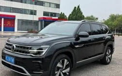 大众2022款suv(大众2022款途昂)