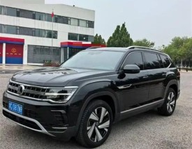 大众2022款suv(大众2022款途昂)