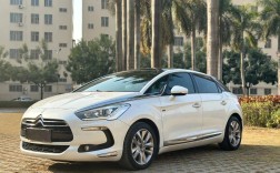 ds5二手车 二手ds5值得入手吗