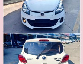 微型车自动挡排行榜前十名 微形自动档汽车排名