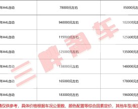 易车网2025汽车报价官网查询,汽车报价大全2025新车报价