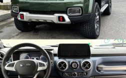 北京bj40两门版出新款(bj40两门版试驾视频)