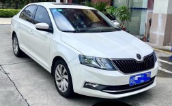 斯柯达是上海大众还是一汽大众／斯柯达是上汽大众旗下的吗