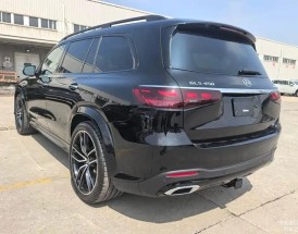 奔驰2026款即将上市新车 奔驰450新款2025款