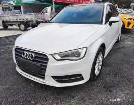 奥迪a3排量多少(奥迪a3排量多大排量)