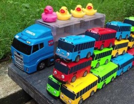 玩具汽车图片(玩具小汽车)