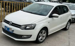 大众polo2012款／大众polo2012款16自动挡