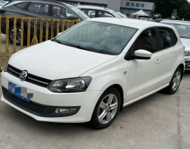 大众polo2012款／大众polo2012款16自动挡