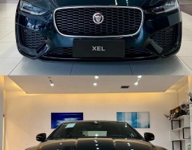 捷豹车咋样(捷豹车怎么样？捷豹车质量到底好不好？)