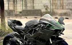 川崎h2高清图片／川崎h2图片超清大图