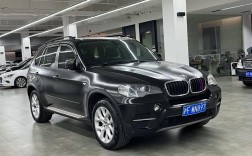 2012年的宝马x5能卖多少钱 12年宝马x530t价格