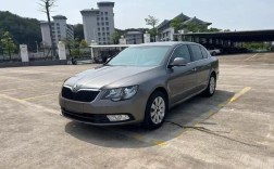斯柯达新车／斯柯达新车价格