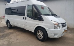 新世代全顺15座,全顺新世代15座参数