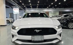 野马跑车报价2020款 野马跑车新车报价