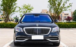奔驰s600为啥叫迈巴赫 奔驰s600为啥叫迈巴赫p