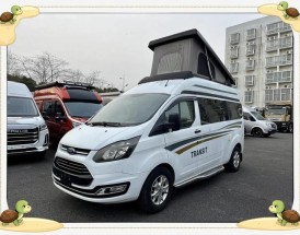 福特全顺四驱房车报价,2020款福特全顺四驱房车