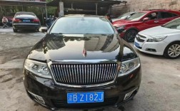 二手红旗h7／二手红旗H7怎么样