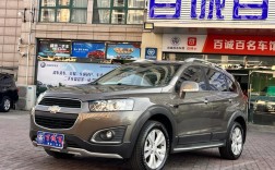 雪佛兰在中国什么档次 雪佛兰在国内的知名度