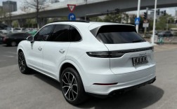 保时捷卡宴2023款最新／保时捷卡宴2022年能出新款吗