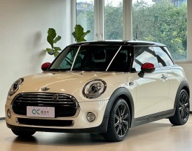 宝马mini图片最新款／宝马mini车型图片