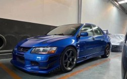 三菱evo9代多少钱／三菱evo9代图片